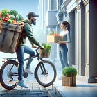 The value of value delivery