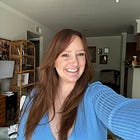 My First Byline: Paige Skinner
