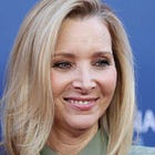 Friends star Lisa Kudrow at 60: Body image, beauty and more in her own words