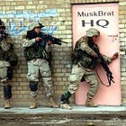 Will Federal Employees Create an American Fallujah?