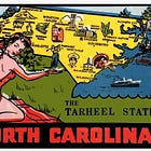 North Carolina GOP Barbecues Democracy, Serves It With Fried Pickle