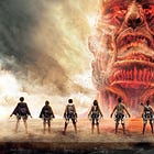 Attack on Titans - khi thế giới này tràn ngập những khổ đau (Phần 1)