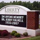 Hope Liberty University Really Enjoyed Covering Up Sexual Assaults, Because It's Gonna Cost Them $14 Million