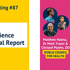 Halma, Plothe & Trozzi | mRNA harms and DNA contamination