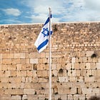 Everything the media taught you about Israel is wrong.