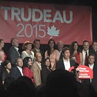 Leadership by Caucus