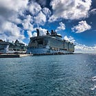 Top 5 Secrets About Oasis Of The Seas