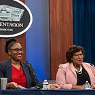 DOD Releases First (Classified) Defense Industrial Strategy. Claims "Urgent Need To Shore Up The Defense Industrial Base As U.S. Adversaries Build Up Their Military Power To Levels Not Seen Since WW2"
