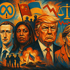 Weekly World Wrap-Up: April 14–20, 2025 