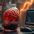 Artificial Neural Networks Are Nothing Like Brains