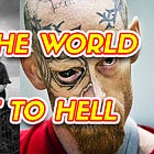 TR 282 - The Shocking Rise of Satanism