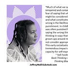 bell hooks’ Labors of Love: Taking Action, Thinking Critically