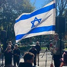Five Things: Women Soldiers, Israel, Lebanon, JD Vance, Deppenapostroph