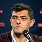 Red Sox fire Chaim Bloom