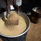 Food prices spike following fresh Darfur fighting