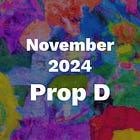 Structural Reform on the Ballot