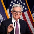 Punting On A Rate Hike, Powell Seems Confused