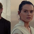 New 'Star Wars' Rey Skywalker Movie Scoops Up George Nolfi As Next Writer