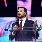 J.D. Vance, The Project 2025 VP Pick