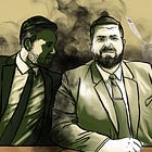 ¿Qué intereses tiene Patrick Kemper (y su cuñado) en los mercados de carbono?