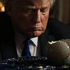 Trump's Ukraine Peace Plan Ends In Disappointment, Phony Putin Ceasfire