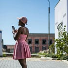 The Exhausting Cycle of Reinvention for Black Women Online
