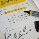 ACTIVITY: Prune Your Calendar