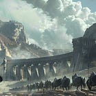 Stepping Into The Arena [Invite]