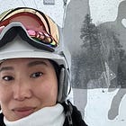 My solo snowboard trip to Jackson Hole 