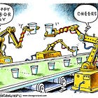 Why I’m Not Worried About Automation Causing Mass Unemployment