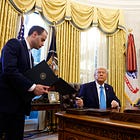 Trump and his lawyers embrace the logic of dictatorship