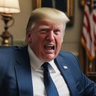 Trump To Fail Mental Health Test Today