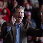 Eric Hovde’s anti-trans attacks against Baldwin may not be a winning strategy, but they’re still dangerous