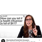 I am the expert for this week's WIRED Tech Support: Pseudoscience Support