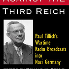 A Philosopher's WWII Radio Broadcasts into Nazi Germany