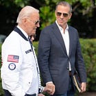Here Are the 5 People Who Allegedly Ran the Biden White House