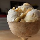Coconut Key Lime Ice Cream (DF)