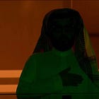 In Saudi Arabia, Tennis' "Kings" Bent the Knee
