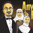 Welcome to Anwar Inc