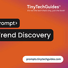 Prompt Workflow: Trend Discovery