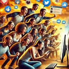 The AI Video Apocalypse