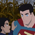 Superman Day Brings 'My Adventures' Season 2 First Look, James Gunn & David Corenswet Commemoration