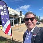 Cody Grace For Texas House District 06