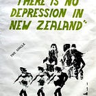 There is no poisoning in New Zealand