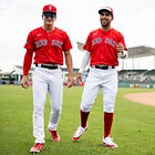 Leandre: Top 30 Boston Red Sox prospects