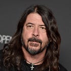 Dave Grohl – Another Man Only Sorry Because He Got Caught