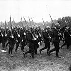 The French Peacetime Army 1914-1918 (Part III)