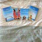 Elin Hilderbrand, My Summer Obsession