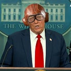 Did Trump's War On Competence Cause DC Plane Crash, Or Was It The Gay?