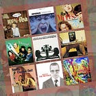 Nine Albums Turning 30 In 2025